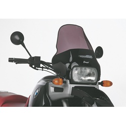 ERMAX Windschutzscheibe Acrylic (PMMA)