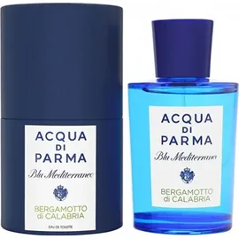 Acqua di Parma Blu Mediterraneo Bergamotto di Calabria Eau de Toilette 30 ml