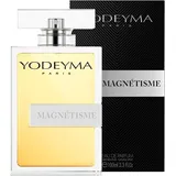 YODEYMA Magnétisme Wasser parfümiert für Männer 100ml