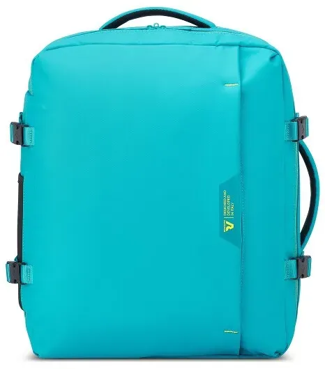 Roncato Wanderline Daypack 45 cm  grün