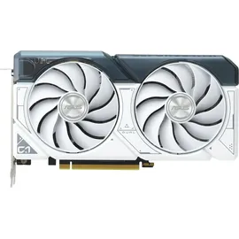 Asus Dual GeForce RTX 4060 Ti White OC 8 GB GDDR6 90YV0J42-M0NA00