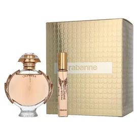 Paco Rabanne Olympea Eau de Parfum 80 ml + Eau de Parfum 20 ml Geschenkset 2