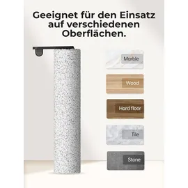 DREAME H12 Pro/h12 Dual Staubsaugerbürste - Grau