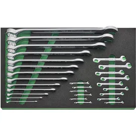 Stahlwille TCS-Einlage TCS 9 821/28 28-teilig