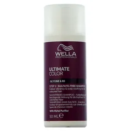 Wella Professionals Ultimate Color Shampoo 50 ml