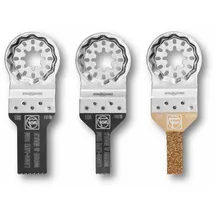 Fein Combo Starlock Mini Cut Set 3-tlg. 35222967090