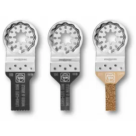 Fein Combo Starlock Mini Cut Set 3-tlg. 35222967090