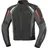 BÜSE B. Racing Pro Textiljacke Schwarz/Anthrazit S