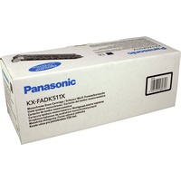 Panasonic KX-FADK511X Trommeleinheit schwarz