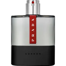 Prada Luna Rossa Carbon Eau de Toilette 150 ml