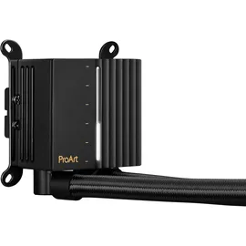 Asus ProArt LC 240 Schwarz Komplettwasserkühlung für CPUs