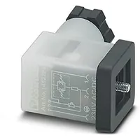Phoenix Contact SACC-VB-3CON-M12/C-1L-SV 24V - Ventilstecker SACC-VB-3CON-M12/C-1L-SV 24V 1452262