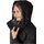 G.I.G.A. DX Damen, Funktionsparka/Parka mit abzippbarer Kapuze GW 93 WMN PRK, schwarz, 50, 44387-000