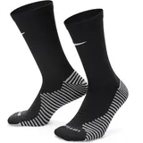 Nike Strike Dri-FIT Crew Fußball Sportsocken 010 - black/white 31-35