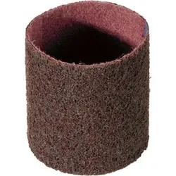 Schleifvlies-Hülse 100x289mm veryfine