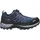CMP Rigel Low Fitgo Herren Blue Ink/Yellow Fluo 41