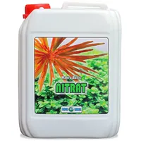 Aqua Rebell Aquarium-Wasserpflanzendünger Nitrat 5000 ml