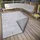 HANSE HOME Pangli Wendeteppich 80 x 150 cm Silber