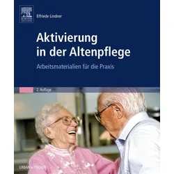Aktivierung in der Altenpflege Buch 1 St