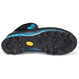 Hanwag Ferrata II Lady GTX Damen Hochgebirgsschuh schwarz/blau -