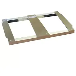 Alurahmen Art. 11188 zu Knieschoner Protector Art. 10244