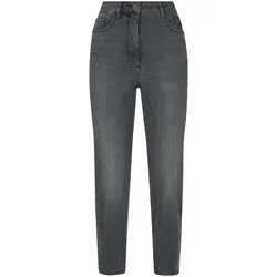 Modern Fit-Jeans BASLER denim