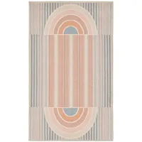 Gino Falcone Ariella GF-143 Mehrfarbig 60 x 50 cm