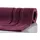 Rhomtuft Gala 60 x 90 cm berry