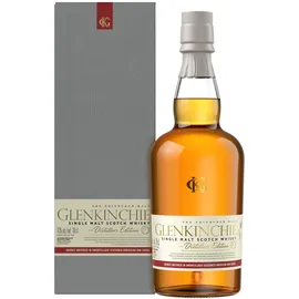 Glenkinchie Distillers Edition 43% vol 0,7 l Geschenkbox