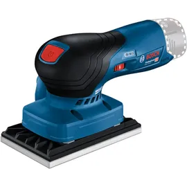 Bosch GSS 12V-13 ohne Akku + L-BOXX