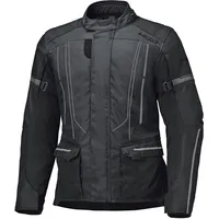 Held Zorro, Textiljacke wasserdicht - Schwarz - 5XL