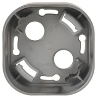 Busch-Jaeger Aufputz-Gehäuse 6131/29-885