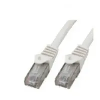 M-Cab 3932, 3 m, Cat6, U/UTP (UTP), RJ-45, RJ-45