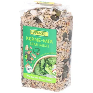 RAPUNZEL Kerne-Mix bio