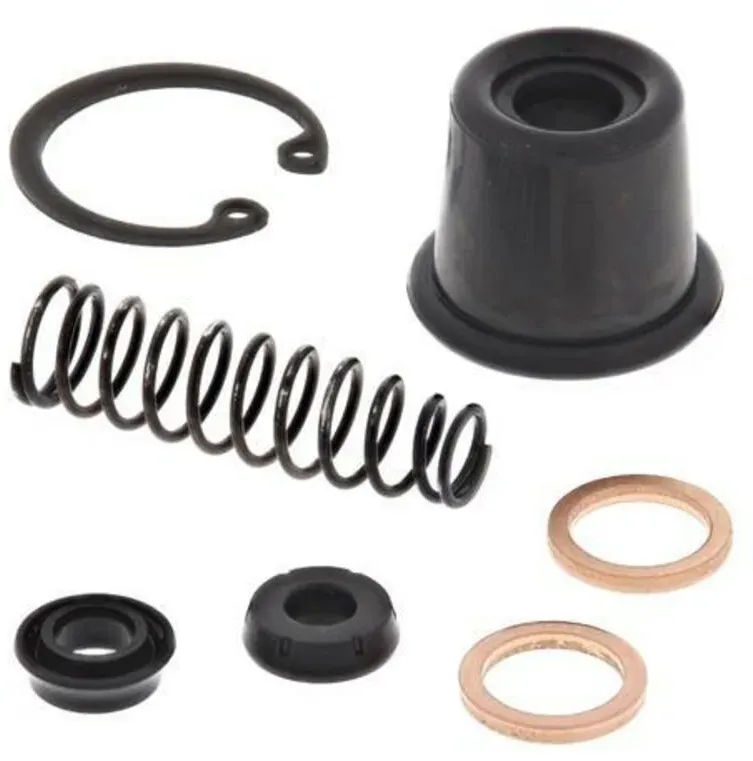 All Balls Suzuki RM-Z250/450 Hinterradbremse Hauptbremszylinder Reparatursatz