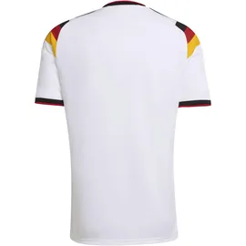 adidas Herren Trikot Weltmeisterschaft 2026 Home Jersey World Cup Trikots weiß - XS