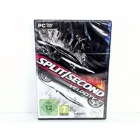 Split/Second Velocity (PC)