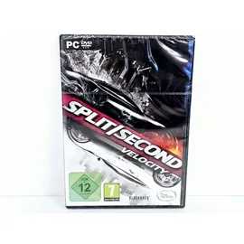 Split/Second Velocity (PC)