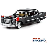 Sembo block Sembo 705920 Classic Car 705920