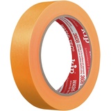 kip 3608-24 WASHI-TEC Goldkrepp 24mm x 50m orange