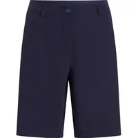 Mc Kinley McKINLEY Damen Shorts Brenton SHO W, Größe 46 in Blau NAVY/WHITE