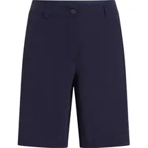 Mc Kinley McKINLEY Damen Shorts Brenton SHO W, Größe 46 in Blau NAVY/WHITE