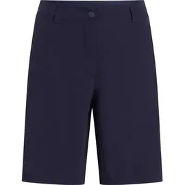 Mc Kinley McKINLEY Damen Shorts Brenton SHO W, Größe 46 in Blau NAVY/WHITE