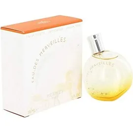 Hermès Eau des Merveilles Eau de Toilette 30 ml