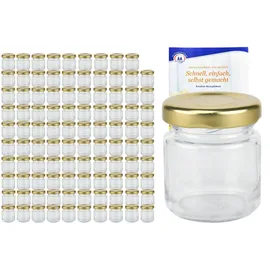 Mambocat Sturzglas 53 ml 100 St.