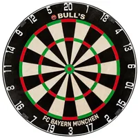 BULL'S Focus II Plus Bristle Board