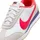 Nike Pacific Damen - weiss 37.5