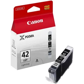 Canon CLI-42LGY hellgrau