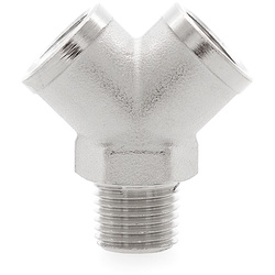 Y-Verteiler