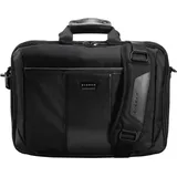 Everki Versa Premium 17,3" schwarz